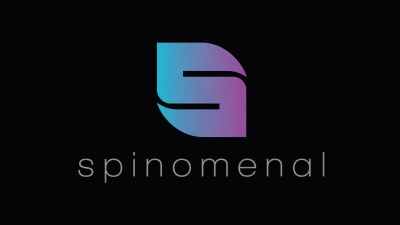 Spinomenal logo