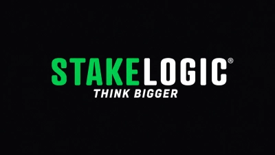 Stakelogic logo