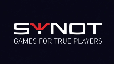 Synot Games logo