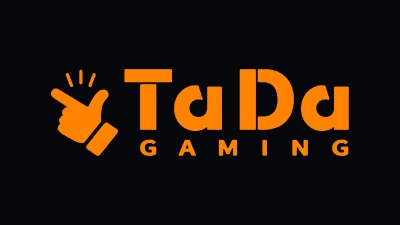 TaDa Gaming logo