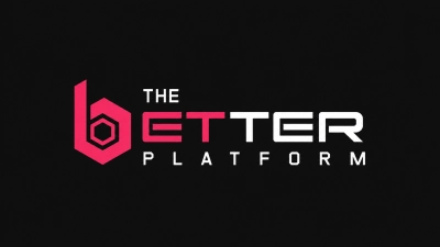 The Better Platform logo
