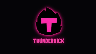 Thunderkick logo