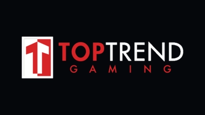 TOPTrend Gaming logo