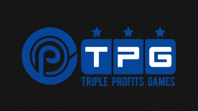 Triple Profits Games logo