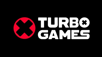 Turbo Games logo