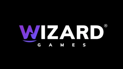 Wizard Games logo