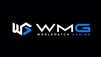 WMG logo