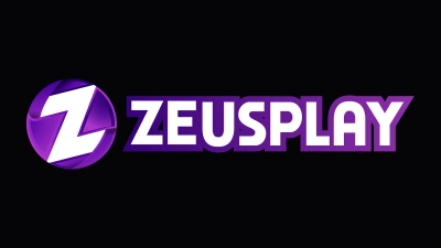 Zeus Play logo
