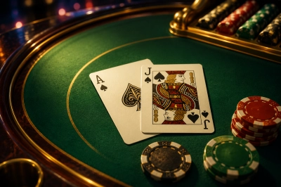 Blackjack
