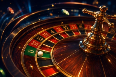 Ruleta